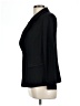 St. John Black Blazer Size 12 - photo 5