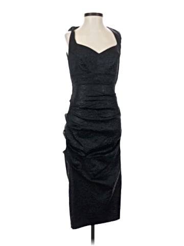 Nicole Miller Collection Cocktail Dress (view 1)