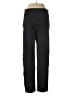 Ann Taylor LOFT Black Track Pants Size S - photo 2