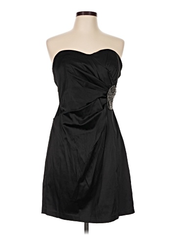 City Studio Cocktail Dress (view 1)