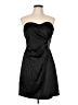 City Studio Black Cocktail Dress Size 11 - photo 1