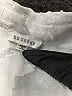 En Creme 100% Viscose Ivory Long Sleeve Blouse Size M - photo 7