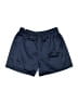 Under Armour 100% Polyester Blue Athletic Shorts Size M - photo 2