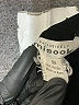 misook 100% Acrylic Black Cardigan Size XS - photo 7