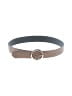 Steve Madden Brown Green Belt Size S - photo 1