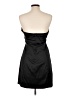 City Studio Black Cocktail Dress Size 11 - photo 2