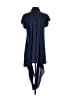 Alice + Olivia 100% Polyester Blue Cardigan Size S (estimated) - photo 2