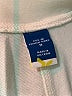 Active by Old Navy Solid Ivory Shorts Size M - photo 3