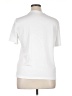 Unbranded White Short Sleeve T-Shirt Size XL - photo 2