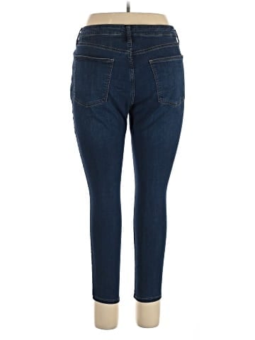 Universal Thread Jeans (view 2)