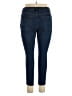 Universal Thread Blue Jeans Size 14 - photo 2