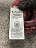 Athleta Animal Print Burgundy Pullover Sweater Size M - photo 8
