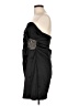 City Studio Black Cocktail Dress Size 11 - photo 5