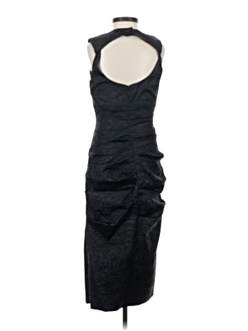 Nicole Miller Collection Cocktail Dress (view 2)
