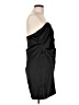 City Studio Black Cocktail Dress Size 11 - photo 4