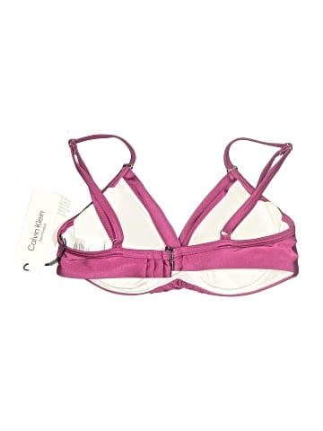 Calvin Klein Swimsuit Top (view 2)