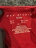 Max Studio Burgundy Dress Size 2T - photo 3