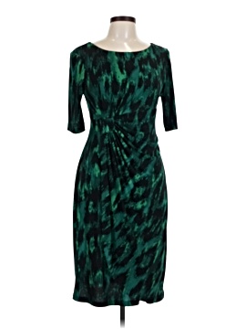 Connected Apparel Cocktail Dress