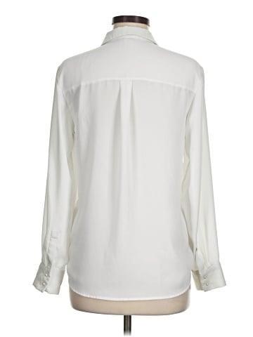 H&M Long Sleeve Blouse (view 2)