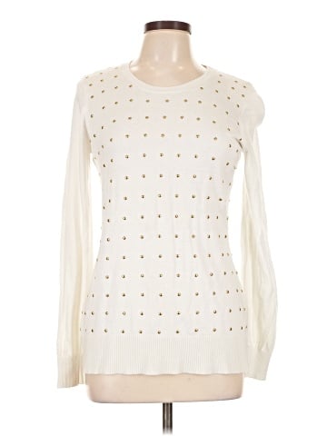 MICHAEL Michael Kors Long Sleeve T-Shirt (view 1)