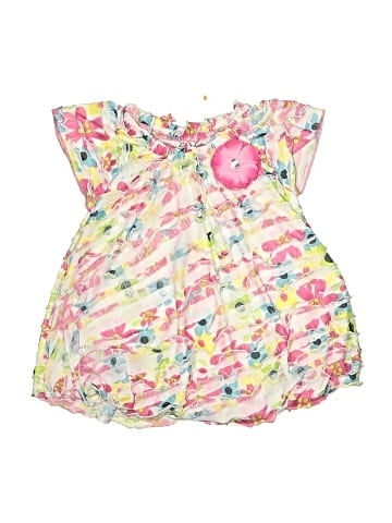 Little Lass Dress (view 1)