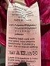 J.Crew 100% Polyester Pink Long Sleeve Blouse Size 0 - photo 8