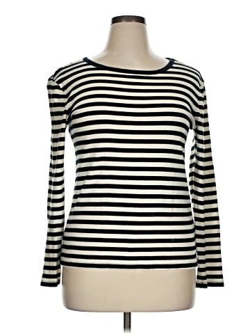 Joe Fresh Long Sleeve T-Shirt (view 1)