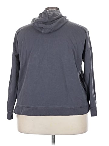 J.Jill Sweatshirt (view 2)