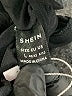 Shein Black Sleeveless Top Size 8 - 10 - photo 7