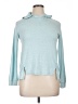Lands' End Blue Pullover Sweater Size XL - photo 1