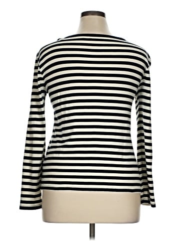 Joe Fresh Long Sleeve T-Shirt (view 2)