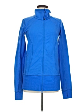 Lululemon Athletica Track Jacket