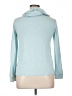 Lands' End Blue Pullover Sweater Size XL - photo 2