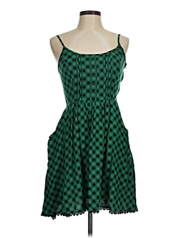Hot Topic Casual Dress (view 1)