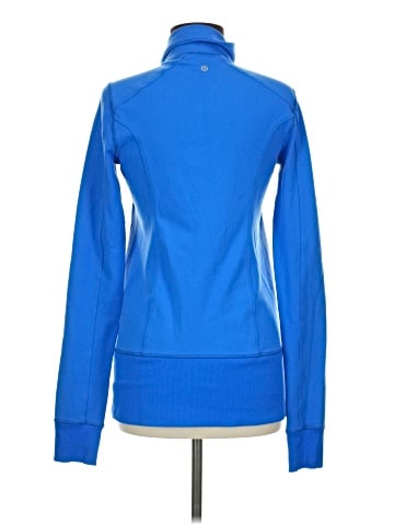 Lululemon Athletica Track Jacket (view 2)