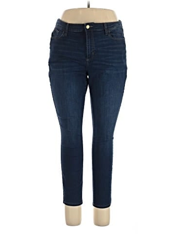 Universal Thread Jeans (view 1)