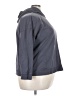 J.Jill 100% Cotton Gray Sweatshirt Size 3X - photo 4
