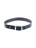 Steve Madden Black Belt Size S - photo 1