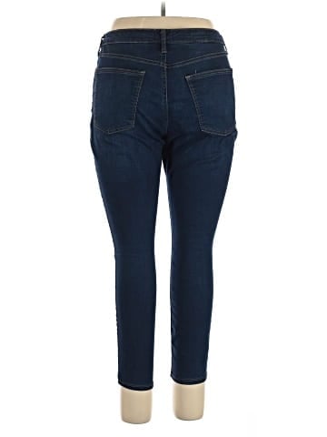 Universal Thread Jeans (view 2)