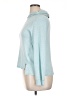 Lands' End Blue Pullover Sweater Size XL - photo 5