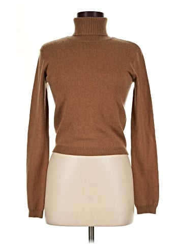 Moda International Turtleneck Sweater (view 1)