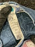 Carter's 100% Cotton Blue Denim Shorts 0-3 MO / 3 MO - photo 4