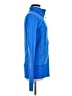 Lululemon Athletica Blue Track Jacket Size 8 - photo 4
