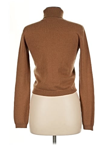 Moda International Turtleneck Sweater (view 2)