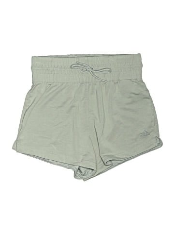 Adidas Athletic Shorts (view 1)