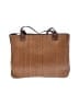 Fossil Brown Tote One size - photo 1