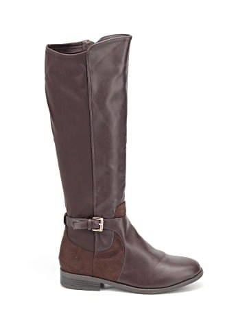 Wanted Boots (view 1)
