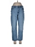 Universal Thread Blue Jeans Size 12R - photo 1