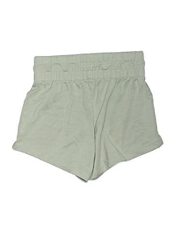 Adidas Athletic Shorts (view 2)