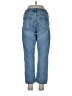 Universal Thread Blue Jeans Size 12R - photo 2